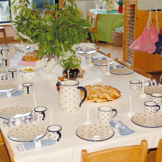 Unser Kindergarten | Waldorfkindergarten Kaltenkirchen